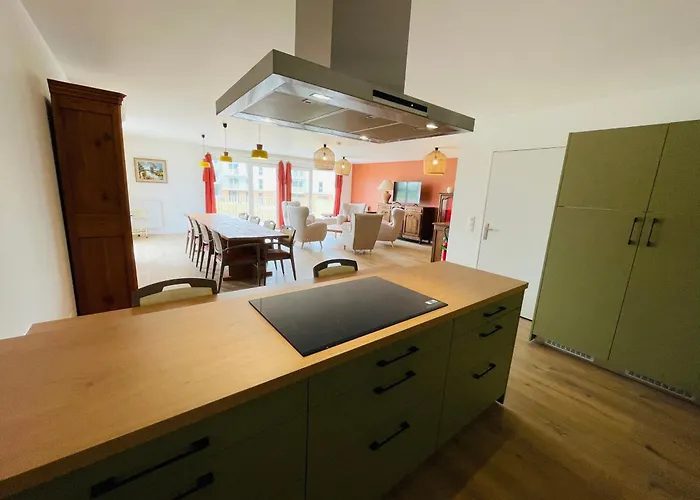 Appart hôtel Dans Résidence Avec Salon Et Cuisine Partagés - 402 Epron