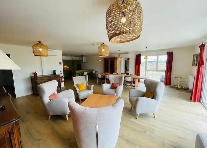 Appart hôtel Dans Résidence Avec Salon Et Cuisine Partagés - 402 Epron